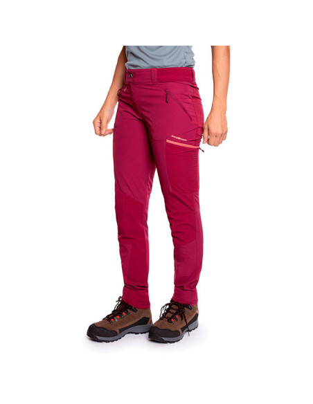 Nohavice Trangoworld Malaren Pant W