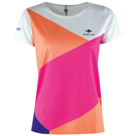 Raidlight Dynamic T-Shirt W