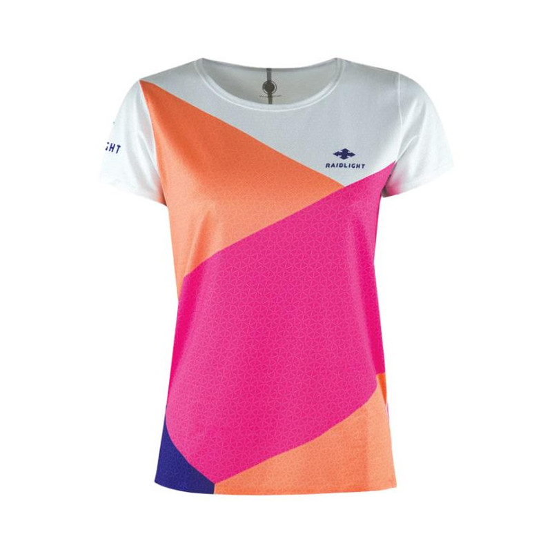 Camiseta Raidlight Dynamic T-Shirt W