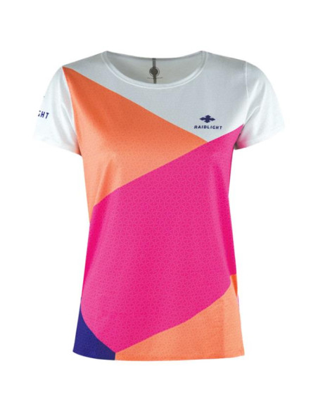 Raidlight Dynamic T-Shirt W