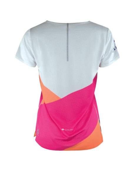 Camiseta Raidlight Dynamic T-Shirt W