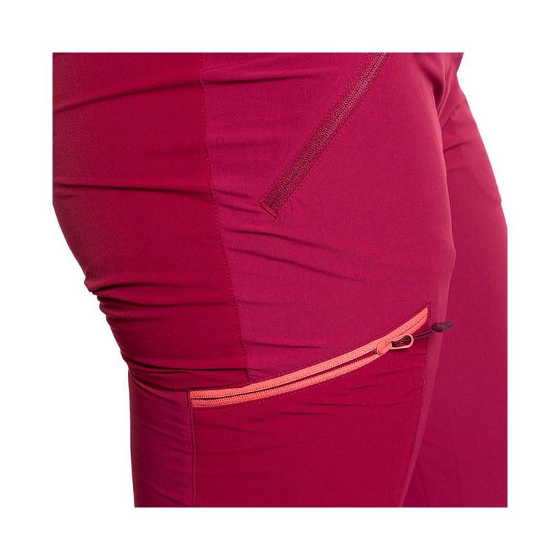 Pantalón Trangoworld Malaren Pant W