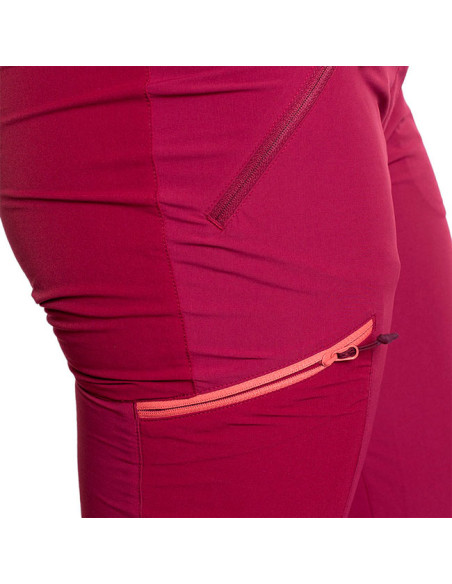 Nadrág Trangoworld Malaren Pant W