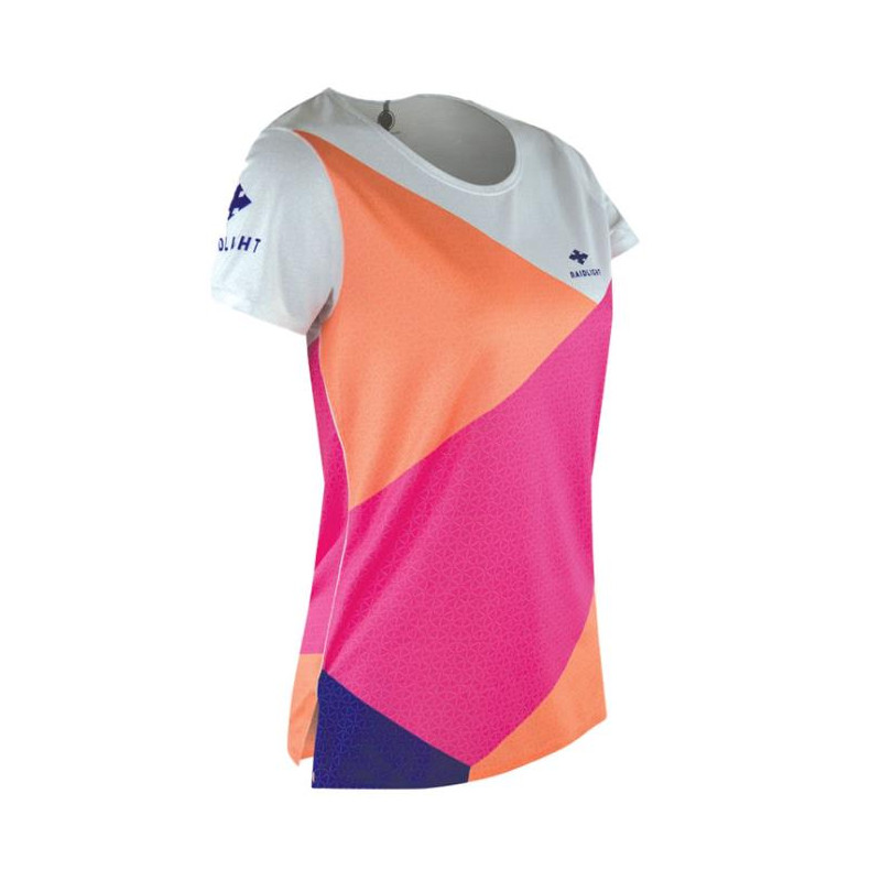 Camiseta Raidlight Dynamic T-Shirt W