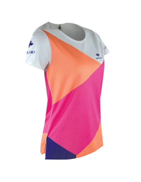 Raidlight Dynamic T-Shirt W