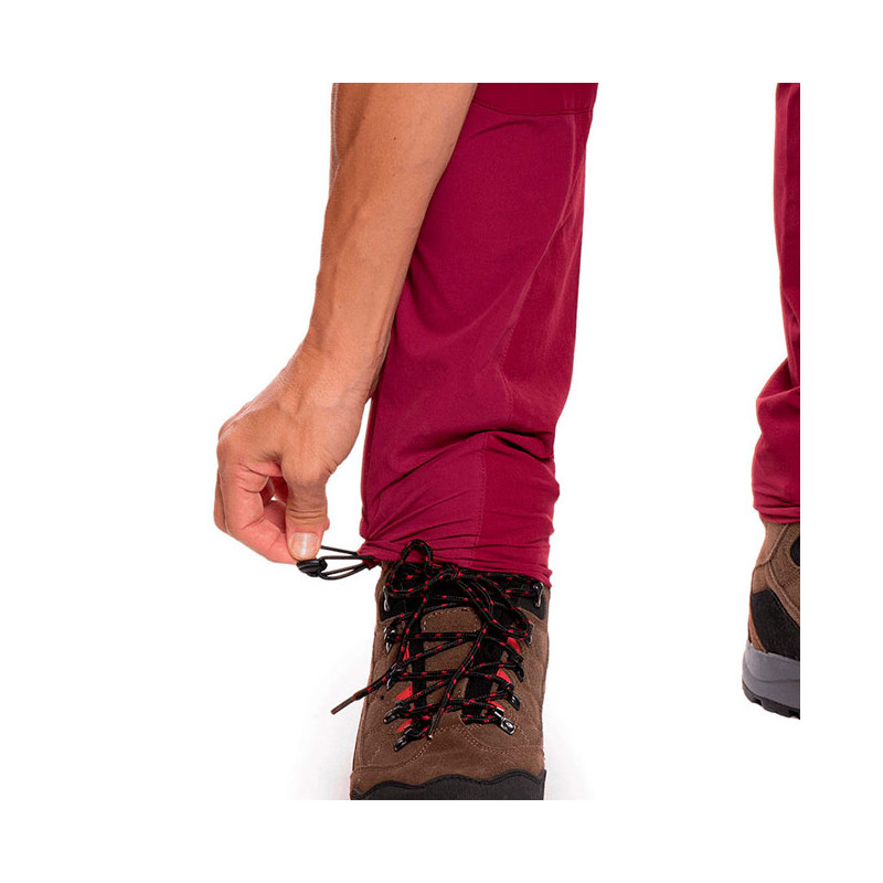 Hlače Trangoworld Malaren Pant W