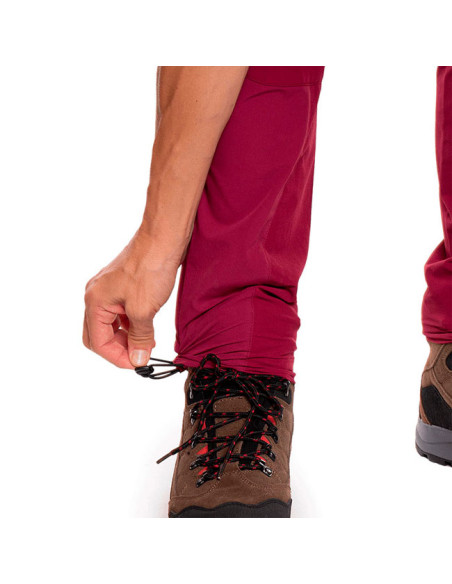 Hlače Trangoworld Malaren Pant W