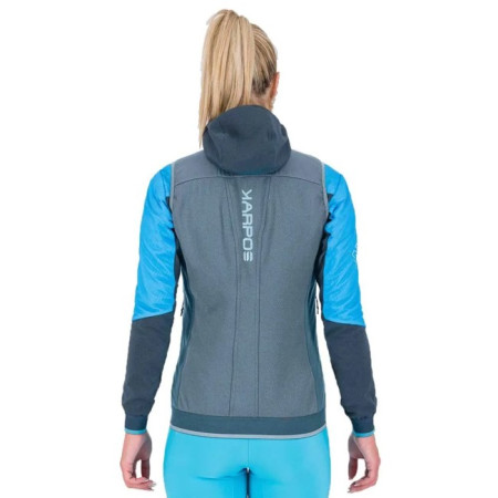 Gilet Karpos ALAGNA PLUS EVO W 2