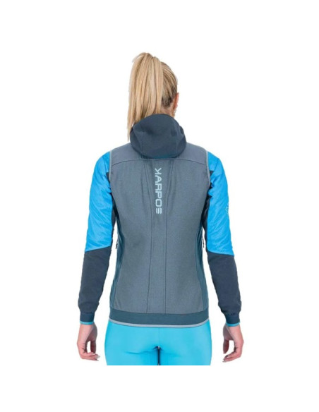 Chaleco Karpos ALAGNA PLUS EVO W