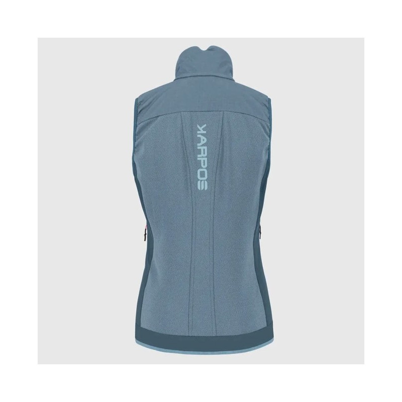 Chaleco Karpos ALAGNA PLUS EVO W