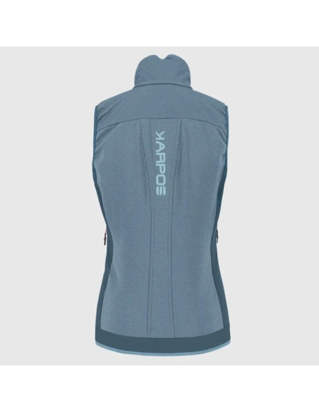 Gilet Karpos ALAGNA PLUS EVO W