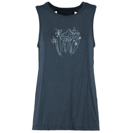 Camiseta E9 Saski Tank