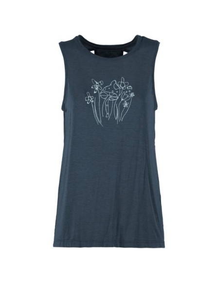 Camiseta E9 Saski Tank