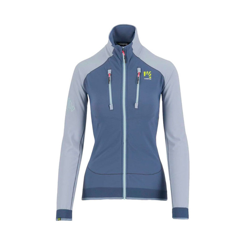 Jakna Karpos Alagna Evo Jacket W