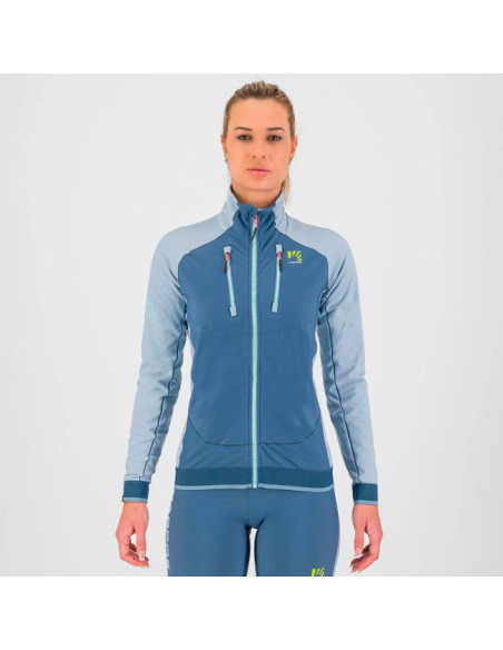 Jakna Karpos Alagna Evo Jacket W