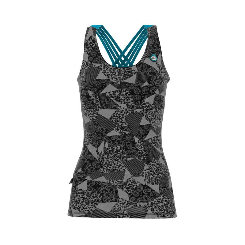 Camiseta E9 Noa 2.2 Top W