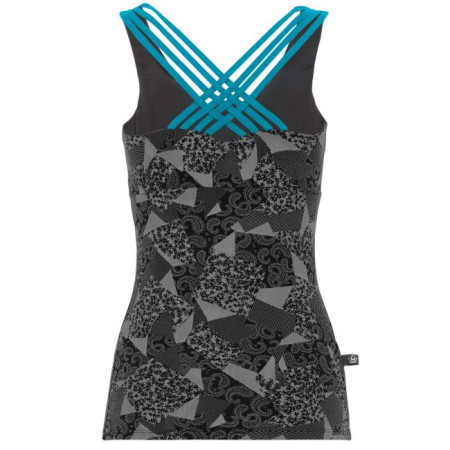 Camiseta E9 Noa 2.2 Top W 2