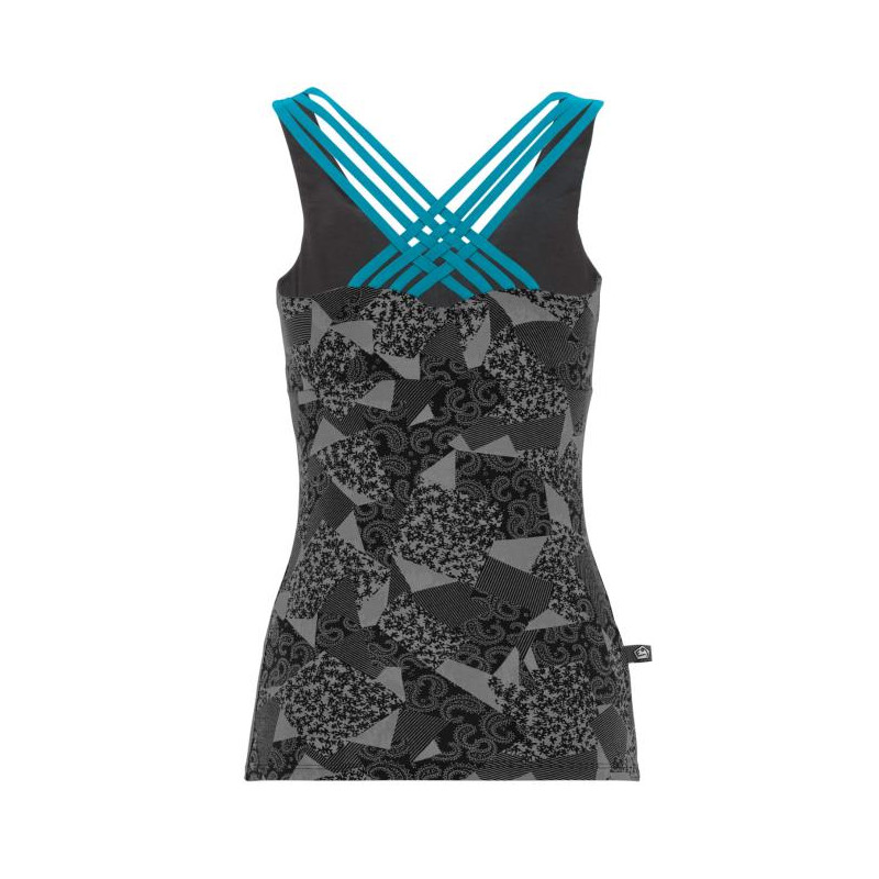 Camiseta E9 Noa 2.2 Top W