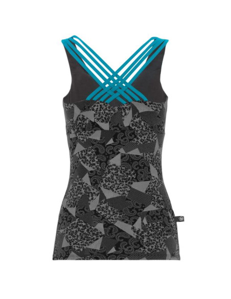 Camiseta E9 Noa 2.2 Top W