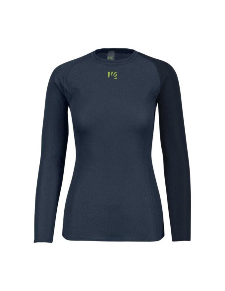 Póló Karpos DINAMICO OCTA W LS