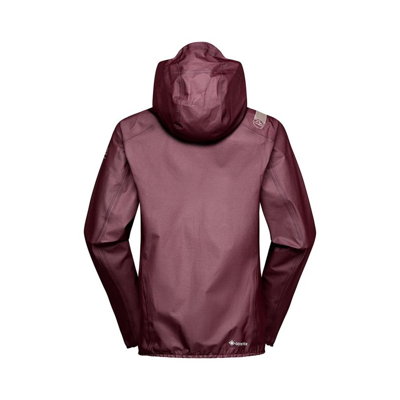 Jacke La Sportiva EQUILIBRIUM LITE GTX