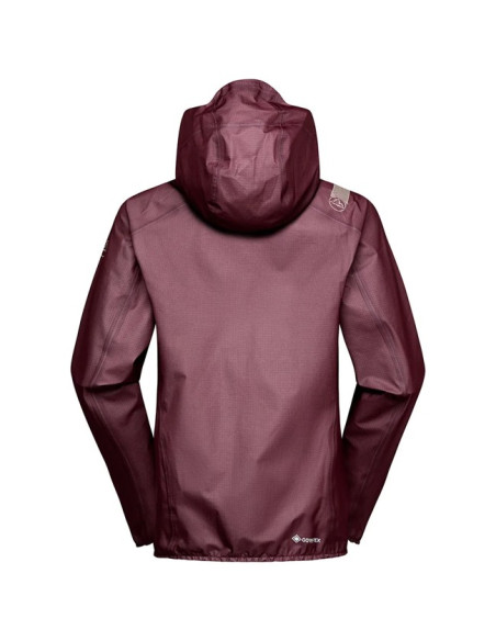 Jacke La Sportiva EQUILIBRIUM LITE GTX