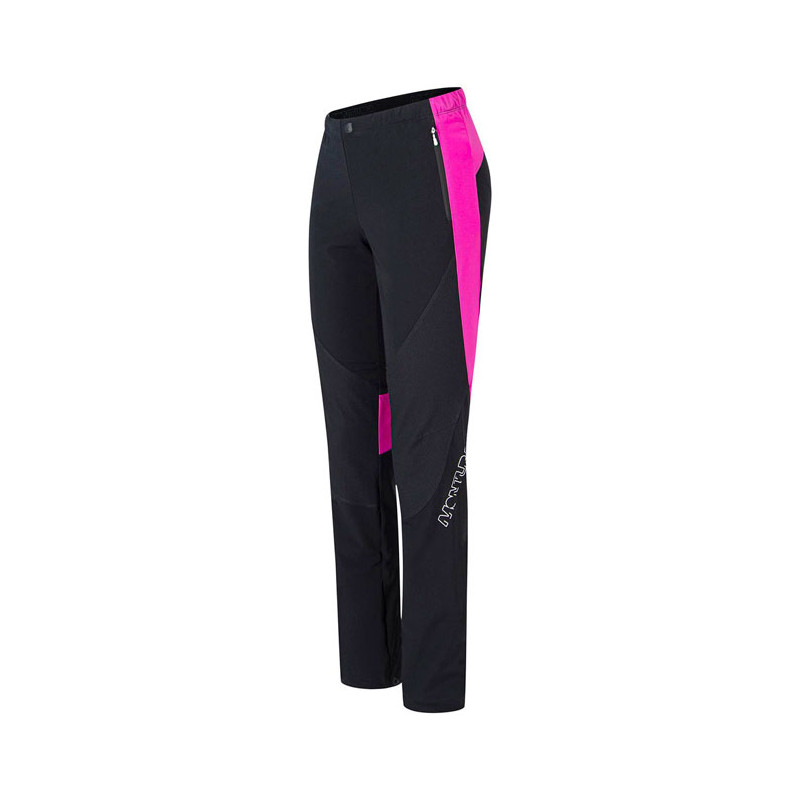 Nohavice Montura Rocky -5cm Pants W