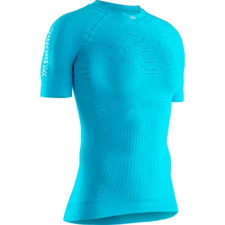 X-bionic Ss Effektor G2 Run W Effektor Tuquoise/A