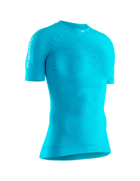 X-bionic Ss Effektor G2 Run W Effektor Tuquoise/A