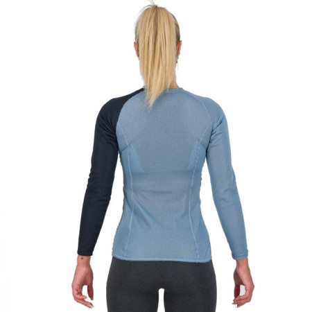 Tričko Karpos OCTA W JERSEY LS 2