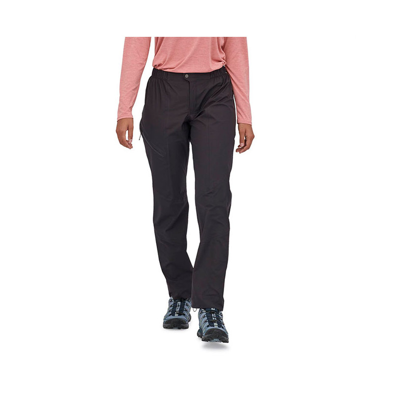 Kelnės Patagonia Granite Crest Rain Pants W