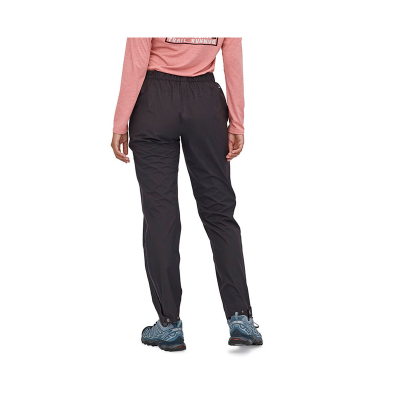 Kelnės Patagonia Granite Crest Rain Pants W