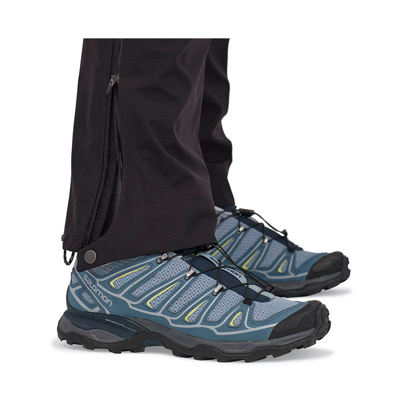 Kelnės Patagonia Granite Crest Rain Pants W