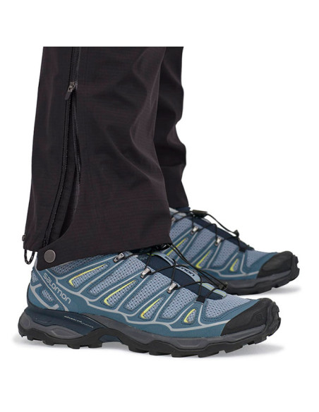 Kelnės Patagonia Granite Crest Rain Pants W