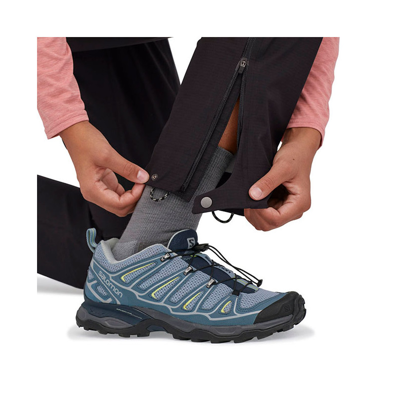 Pantalón Patagonia Granite Crest Rain Pants W