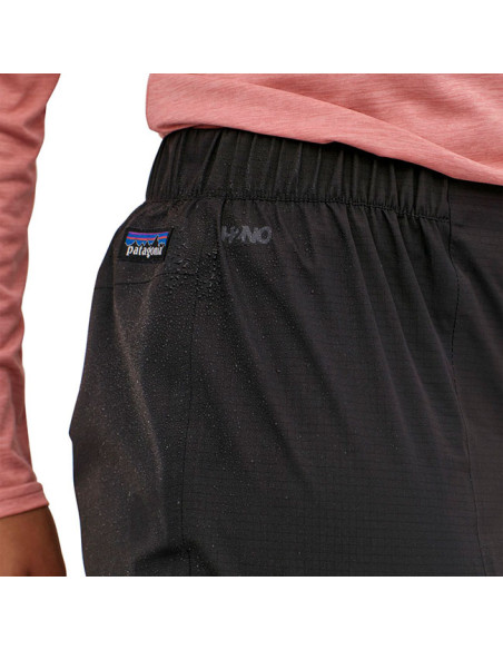 Nohavice Patagonia Granite Crest Rain Pants W