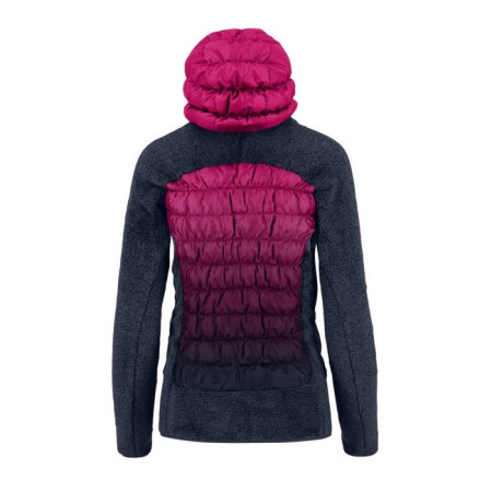 Kurtka Karpos SMART W MARMAROLE JACKET Vulcan/Pink 2