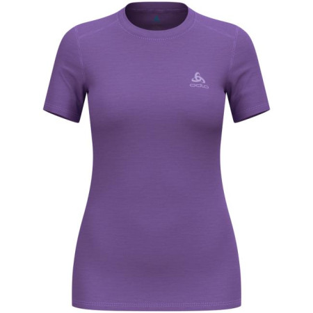 Odlo Merino Top Crew Baselayer SS W
