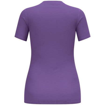 Odlo Merino Top Crew Baselayer SS W 2