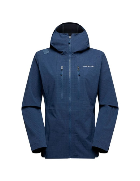 Veste La Sportiva HELIXIR SHELL JKT W