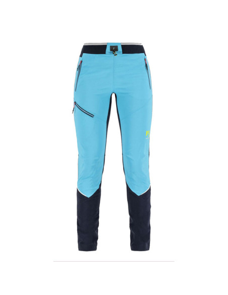 Hlače Karpos Rock Evo Pant W