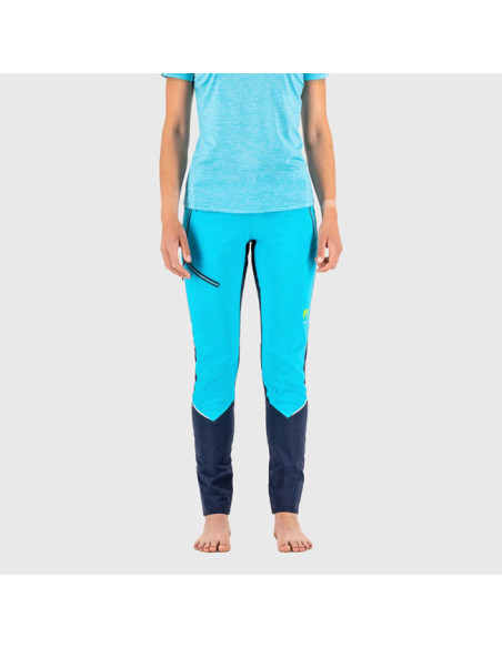 Hlače Karpos Rock Evo Pant W