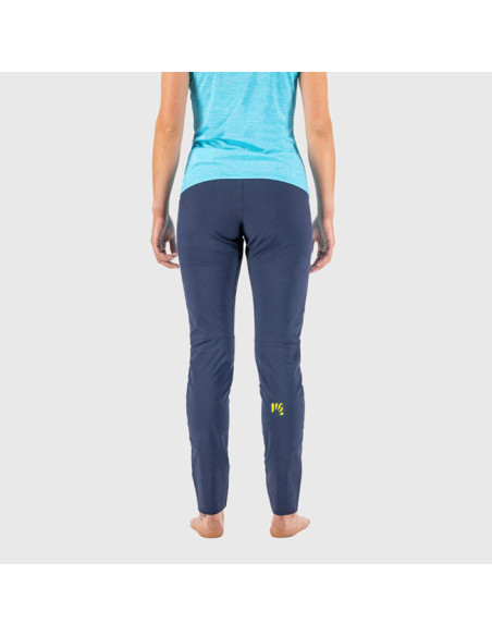 Hlače Karpos Rock Evo Pant W