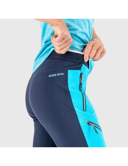 Hlače Karpos Rock Evo Pant W