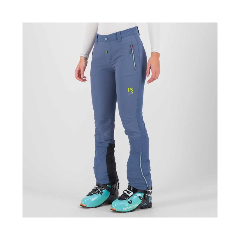 Kelnės Karpos SAN MARTINO W PANT