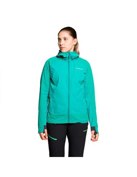 Striukė Trangoworld Caillich DF Verde