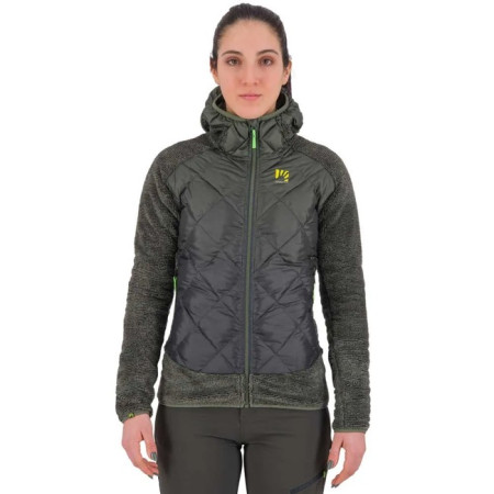 Kurtka Karpos SMART MARMAROLE JACKET Black Sand/Thym