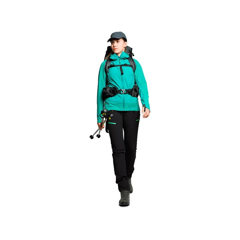 Takki Trangoworld Caillich DF Verde