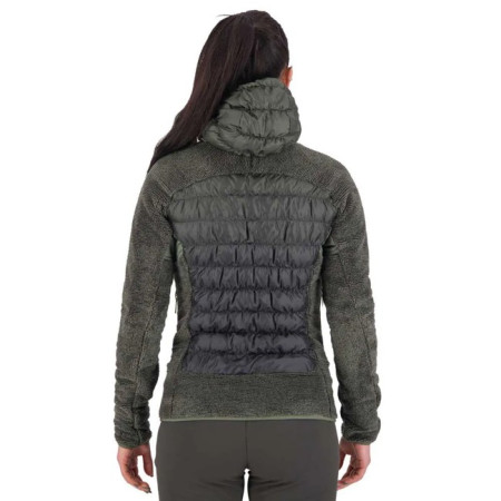 Kurtka Karpos SMART MARMAROLE JACKET Black Sand/Thym 2