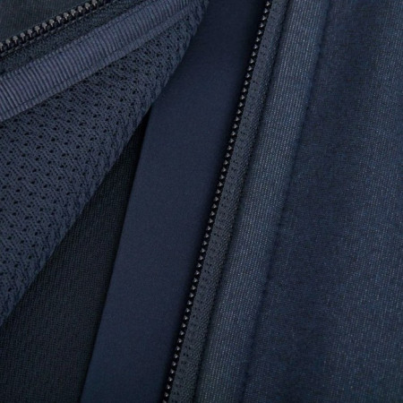 Striukė Mammut ULTIMATE VII SO HOODED JKT WOMEN Marine 2